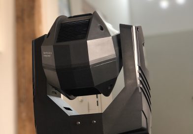 Lichttechnik