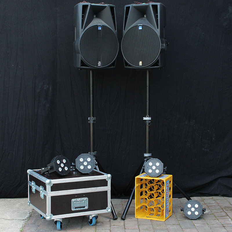 Party Paket 1